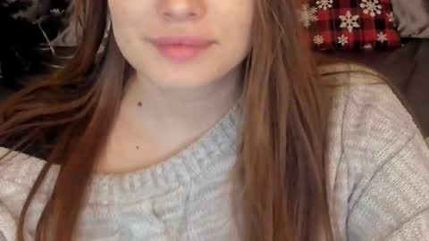 Danielle online show from January 12, 2026, 1:38 pm