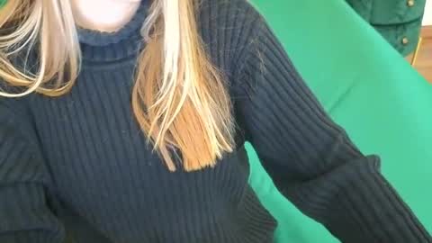 Danielle online show from May 8, 2026, 3:50 pm