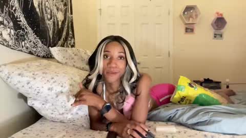 bree summers online show from September 11, 2025, 8:31 pm