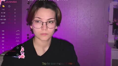 Snapshot of iceeheart chatting on March 17, 2026, 9:29 pm Ksenia online show from March 17, 2026, 9:29 pm