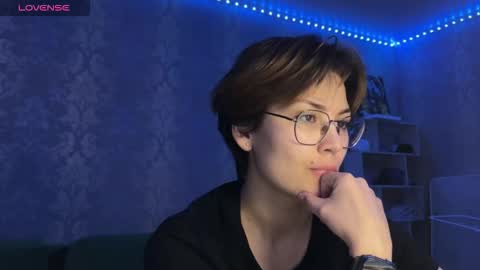 Snapshot of iceeheart chatting on March 25, 2026, 6:47 pm Ksenia online show from March 25, 2026, 6:47 pm
