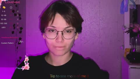 Snapshot of iceeheart chatting on March 31, 2026, 9:15 pm Ksenia online show from March 31, 2026, 9:15 pm