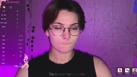 Snapshot of iceeheart chatting on April 2, 2026, 5:32 pm Ksenia online show from April 2, 2026, 5:32 pm