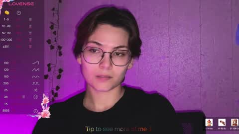 Snapshot of iceeheart chatting on April 3, 2026, 8:29 pm Ksenia online show from April 3, 2026, 8:29 pm