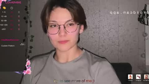 Snapshot of iceeheart chatting on April 9, 2026, 6:46 pm Ksenia online show from April 9, 2026, 6:46 pm