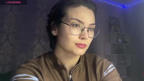 Snapshot of iceeheart chatting on May 10, 2026, 6:24 pm Ksenia online show from May 10, 2026, 6:24 pm