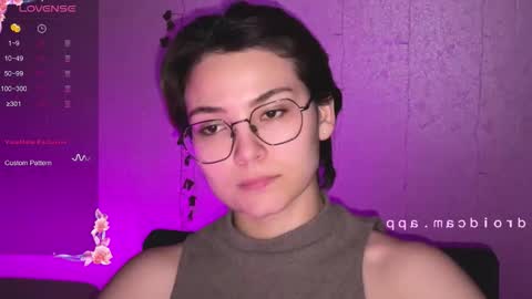 Snapshot of iceeheart chatting on May 16, 2026, 9:46 pm Ksenia online show from May 16, 2026, 9:46 pm