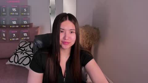 Aiza online show from March 22, 2026, 1:42 am