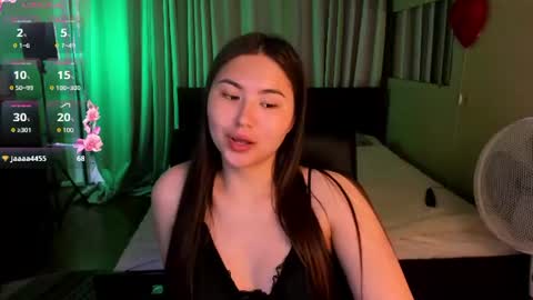 Aiza online show from June 14, 2026, 1:25 am
