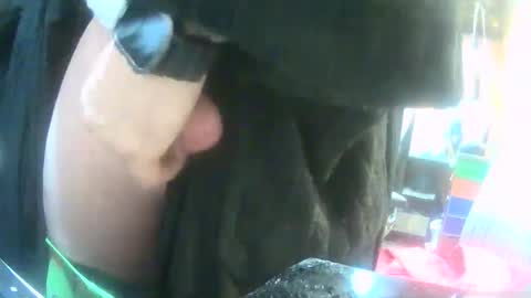 iceman00074 online show from January 31, 2025, 9:59 pm