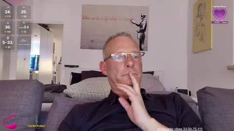 Snapshot of icemanbln chatting on February 3, 2025, 6:17 pm couple profile eternal sin - first bg video online online show from February 3, 2025, 6:17 pm