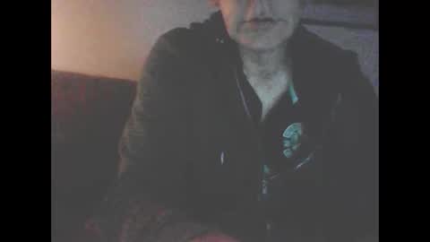 icemandude online show from September 20, 2025, 8:43 pm