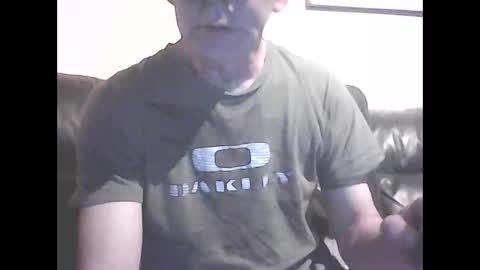 icemandude online show from March 28, 2026, 8:41 pm