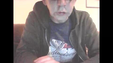 Snapshot of icemandude chatting on May 16, 2026, 10:19 pm icemandude online show from May 16, 2026, 10:19 pm