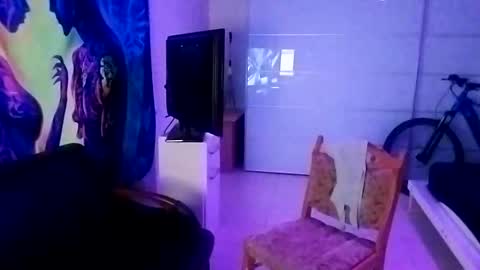 icheinfachich13 online show from March 8, 2026, 1:47 am