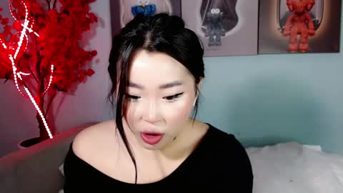 ichiben online show from January 21, 2025, 8:41 am