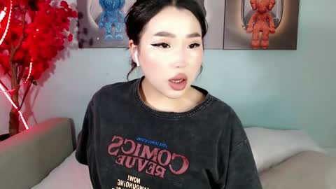 ichiben online show from February 3, 2025, 3:38 pm