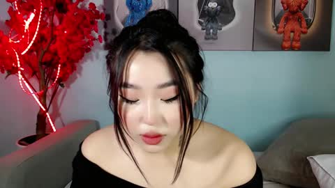 ichiben online show from February 4, 2025, 6:06 pm