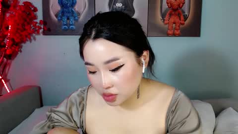 ichiben online show from February 23, 2025, 5:01 am