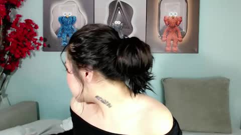 ichiben online show from February 23, 2025, 9:55 am