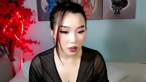 ichiben online show from November 3, 2025, 8:10 pm