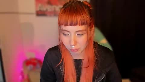 Natalia online show from February 12, 2026, 1:22 am
