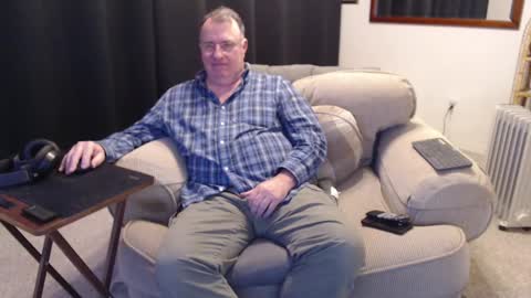 Christopher online show from December 5, 2024, 12:30 am