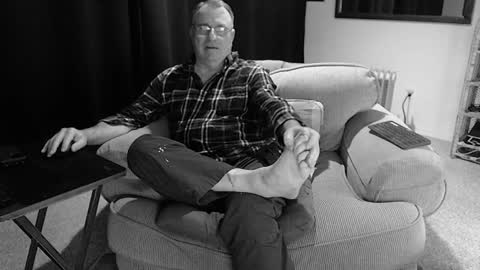 Christopher online show from January 3, 2025, 1:05 am