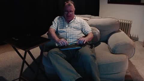 Christopher online show from January 29, 2025, 2:30 am