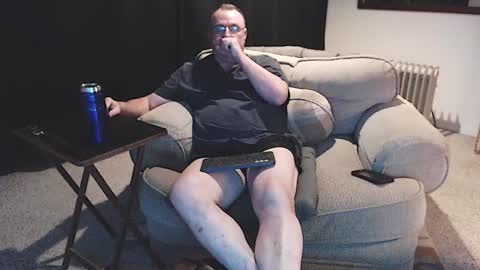 Christopher online show from February 2, 2025, 3:28 pm