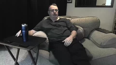 Christopher online show from February 4, 2025, 9:31 pm