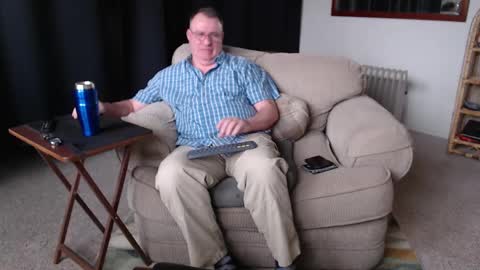 Christopher online show from February 20, 2025, 8:25 pm