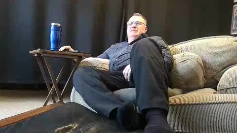 Christopher online show from February 22, 2025, 10:52 pm