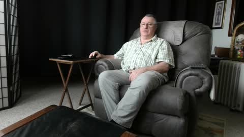 Christopher online show from February 13, 2026, 7:10 pm