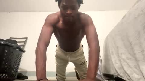 Ick6 online show from December 19, 2025, 1:01 am