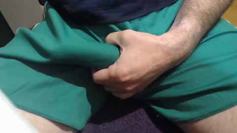 Snapshot of icky_thumps chatting on January 2, 2025, 6:07 am icky_thumps online show from January 2, 2025, 6:07 am