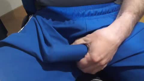 Snapshot of icky_thumps chatting on February 1, 2025, 6:43 am icky_thumps online show from February 1, 2025, 6:43 am