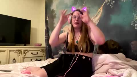 ickybratt online show from January 18, 2026, 2:15 am