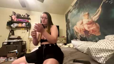 ickybratt online show from February 1, 2026, 2:15 pm