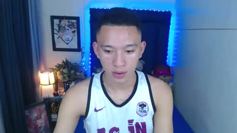 Mateo online show from January 13, 2025, 7:53 pm