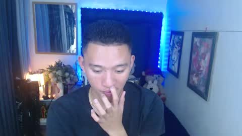 Mateo online show from January 21, 2025, 8:19 am