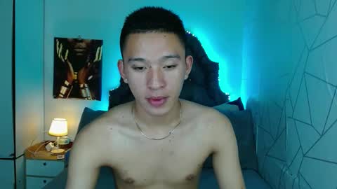 Mateo online show from January 31, 2025, 8:22 pm