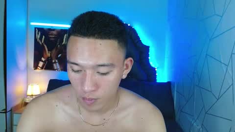 Mateo online show from February 6, 2025, 4:03 pm