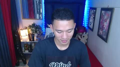 Mateo online show from February 15, 2025, 7:17 pm