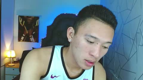 Mateo online show from February 23, 2025, 10:53 pm