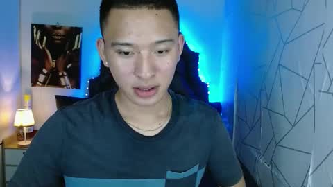 Mateo online show from March 6, 2025, 3:56 pm