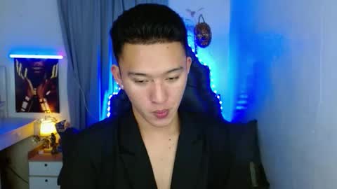 Mateo online show from November 20, 2025, 2:28 pm