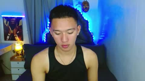 Mateo online show from December 16, 2025, 3:00 am