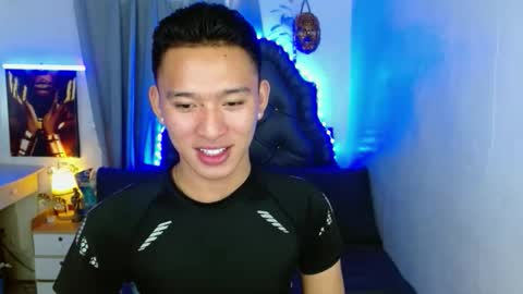 Mateo online show from December 21, 2025, 1:02 am