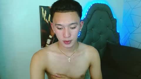 Mateo online show from April 26, 2026, 12:47 pm